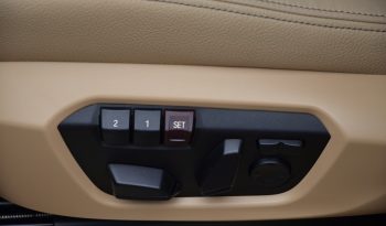Tikko ievests. BMW X3 X-Line, X-Drive ar 2.0d B47 (140Kw-190Z/s). Dīzeļa motoru un automātisko ātrumkārbu. full