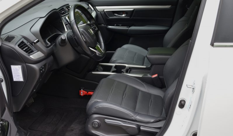Tikko ievesta – Honda Cr-V 2.0 Hybrid Lifestyle ar automātisko ātrumkārbu. full