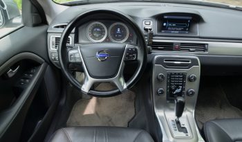 Tikko ievests. Volvo Xc70 2.4D5 (158kw-215z/s) Dīzelis 4×4 Awd pilnpiedziņas ar automātisko ātrumkārbu. full
