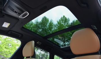 Tikko ievests –Volvo  V90 Cross Country Inscription Awd. 2.0 D5 (173 kw-235 zs) Dīzelis. ar Automātisko ātrumkārbu. full
