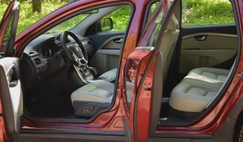 Tikko ievests. Volvo XC 70 Summum 2.4 D5 (158kw-215z/s) Dīzelis 4×4 Awd . Ar automātisko ātrumkārbu. full