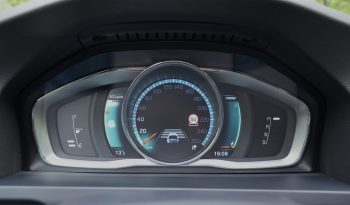 Tikko ievests 2016. Gada modelis. Volvo. V60 Plug-In Hybrid Summum. 2.4D6 (162kw -220z/s diesel + 50Kw-68z/s Electro= 288z/s) Awd pilnpiedziņa. full