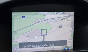 Tikko ievests. Volvo Xc70 2.4D5 (158kw-215z/s) Dīzelis 4×4 Awd pilnpiedziņas ar automātisko ātrumkārbu. full