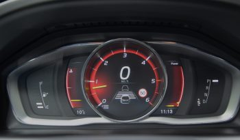 Tikko ievests. 2017. gada modelis. Volvo XC 60 Summum Xenium 2.4 D5 (162Kw-220Z/s) Dīzelis Awd (4×4) Pilnpiedziņa ar automātisko ātrumkārbu. full