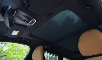 Tikko ievests –Volvo  V90 Cross Country Inscription Awd. 2.0 D5 (173 kw-235 zs) Dīzelis. ar Automātisko ātrumkārbu. full