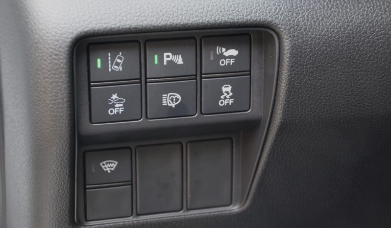 Tikko ievesta – Honda Cr-V 2.0 Hybrid Lifestyle ar automātisko ātrumkārbu. full