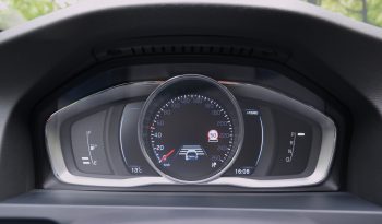 Tikko ievests 2016. Gada modelis. Volvo. V60 Plug-In Hybrid Summum. 2.4D6 (162kw -220z/s diesel + 50Kw-68z/s Electro= 288z/s) Awd pilnpiedziņa. full