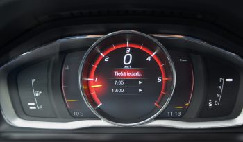 Tikko ievests. 2017. gada modelis. Volvo XC 60 Summum Xenium 2.4 D5 (162Kw-220Z/s) Dīzelis Awd (4×4) Pilnpiedziņa ar automātisko ātrumkārbu. full