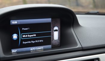 Tikko ievests. Volvo Xc70 2.4D5 (158kw-215z/s) Dīzelis 4×4 Awd pilnpiedziņas ar automātisko ātrumkārbu. full