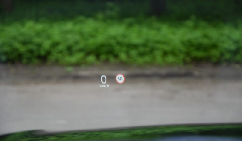 Tikko ievests –Volvo  V90 Cross Country Inscription Awd. 2.0 D5 (173 kw-235 zs) Dīzelis. ar Automātisko ātrumkārbu. full