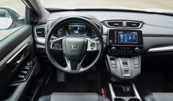 Tikko ievesta – Honda Cr-V 2.0 Hybrid Lifestyle ar automātisko ātrumkārbu. full