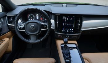 Tikko ievests –Volvo  V90 Cross Country Inscription Awd. 2.0 D5 (173 kw-235 zs) Dīzelis. ar Automātisko ātrumkārbu. full