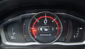 Tikko ievests. 2017. gada modelis. Volvo XC 60 Summum Xenium 2.4 D5 (162Kw-220Z/s) Dīzelis Awd (4×4) Pilnpiedziņa ar automātisko ātrumkārbu. full
