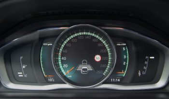 Tikko ievests. 2017. gada modelis. Volvo XC 60 Summum Xenium 2.4 D5 (162Kw-220Z/s) Dīzelis Awd (4×4) Pilnpiedziņa ar automātisko ātrumkārbu. full