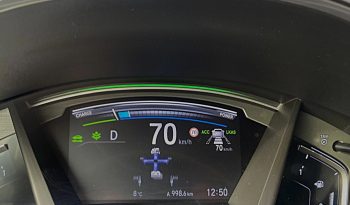 Tikko ievesta – Honda Cr-V 2.0 Hybrid Lifestyle ar automātisko ātrumkārbu. full