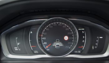 Tikko ievests. 2017. gada modelis. Volvo XC 60 Summum Xenium 2.4 D5 (162Kw-220Z/s) Dīzelis Awd (4×4) Pilnpiedziņa ar automātisko ātrumkārbu. full