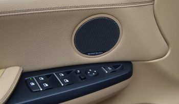 Tikko ievests. BMW X3 X-Line, X-Drive ar 2.0d B47 (140Kw-190Z/s). Dīzeļa motoru un automātisko ātrumkārbu. full