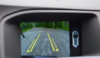 Tikko ievests 2016. Gada modelis. Volvo. V60 Plug-In Hybrid Summum. 2.4D6 (162kw -220z/s diesel + 50Kw-68z/s Electro= 288z/s) Awd pilnpiedziņa. full