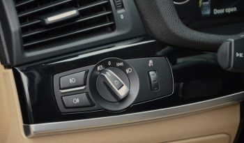Tikko ievests. BMW X3 X-Line, X-Drive ar 2.0d B47 (140Kw-190Z/s). Dīzeļa motoru un automātisko ātrumkārbu. full