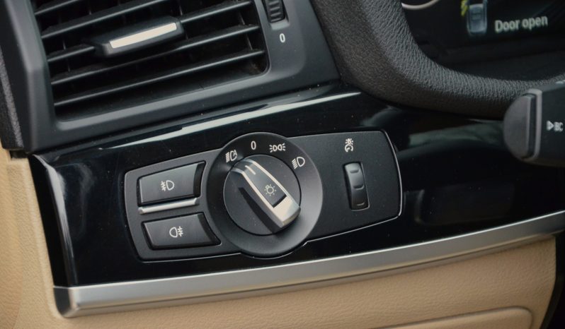 Tikko ievests. BMW X3 X-Line, X-Drive ar 2.0d B47 (140Kw-190Z/s). Dīzeļa motoru un automātisko ātrumkārbu. full