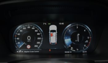 Tikko ievests –Volvo  V90 Cross Country Inscription Awd. 2.0 D5 (173 kw-235 zs) Dīzelis. ar Automātisko ātrumkārbu. full