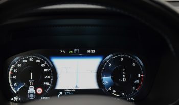 Tikko ievests –Volvo  V90 Cross Country Inscription Awd. 2.0 D5 (173 kw-235 zs) Dīzelis. ar Automātisko ātrumkārbu. full