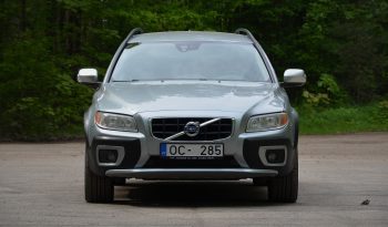 Tikko ievests. Volvo Xc70 2.4D5 (158kw-215z/s) Dīzelis 4×4 Awd pilnpiedziņas ar automātisko ātrumkārbu. full