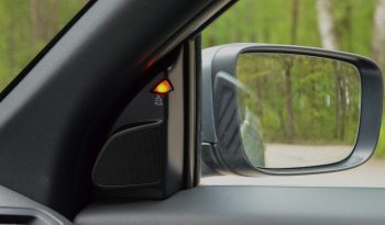 Tikko ievests. 2017. gada modelis. Volvo XC 60 Summum Xenium 2.4 D5 (162Kw-220Z/s) Dīzelis Awd (4×4) Pilnpiedziņa ar automātisko ātrumkārbu. full