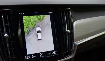 Tikko ievests –Volvo  V90 Cross Country Inscription Awd. 2.0 D5 (173 kw-235 zs) Dīzelis. ar Automātisko ātrumkārbu. full