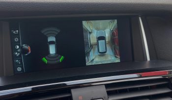 Tikko ievests. BMW X3 X-Line, X-Drive ar 2.0d B47 (140Kw-190Z/s). Dīzeļa motoru un automātisko ātrumkārbu. full