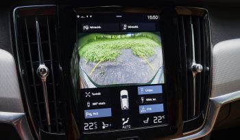 Tikko ievests –Volvo  V90 Cross Country Inscription Awd. 2.0 D5 (173 kw-235 zs) Dīzelis. ar Automātisko ātrumkārbu. full