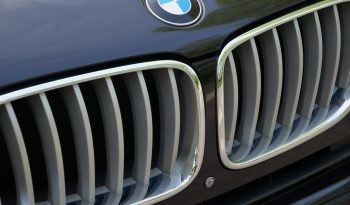 Tikko ievests. BMW X3 X-Line, X-Drive ar 2.0d B47 (140Kw-190Z/s). Dīzeļa motoru un automātisko ātrumkārbu. full