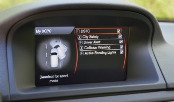 Tikko ievests. Volvo XC 70 Summum 2.4 D5 (158kw-215z/s) Dīzelis 4×4 Awd . Ar automātisko ātrumkārbu. full