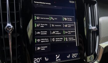 Tikko ievests –Volvo  V90 Cross Country Inscription Awd. 2.0 D5 (173 kw-235 zs) Dīzelis. ar Automātisko ātrumkārbu. full