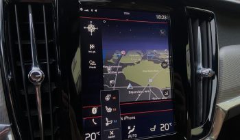 Tikko ievests –Volvo  V90 Cross Country Inscription Awd. 2.0 D5 (173 kw-235 zs) Dīzelis. ar Automātisko ātrumkārbu. full