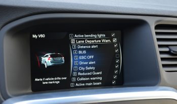 Tikko ievests 2016. Gada modelis. Volvo. V60 Plug-In Hybrid Summum. 2.4D6 (162kw -220z/s diesel + 50Kw-68z/s Electro= 288z/s) Awd pilnpiedziņa. full