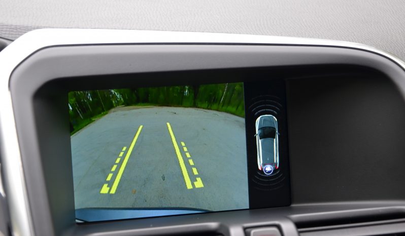 Tikko ievests. 2017. gada modelis. Volvo XC 60 Summum Xenium 2.4 D5 (162Kw-220Z/s) Dīzelis Awd (4×4) Pilnpiedziņa ar automātisko ātrumkārbu. full
