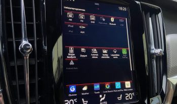 Tikko ievests –Volvo  V90 Cross Country Inscription Awd. 2.0 D5 (173 kw-235 zs) Dīzelis. ar Automātisko ātrumkārbu. full