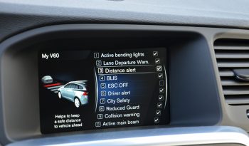 Tikko ievests 2016. Gada modelis. Volvo. V60 Plug-In Hybrid Summum. 2.4D6 (162kw -220z/s diesel + 50Kw-68z/s Electro= 288z/s) Awd pilnpiedziņa. full