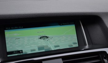 Tikko ievests. BMW X3 X-Line, X-Drive ar 2.0d B47 (140Kw-190Z/s). Dīzeļa motoru un automātisko ātrumkārbu. full