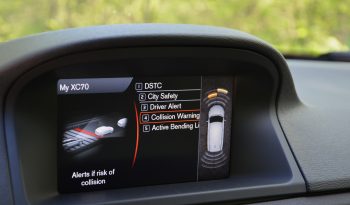 Tikko ievests. Volvo XC 70 Summum 2.4 D5 (158kw-215z/s) Dīzelis 4×4 Awd . Ar automātisko ātrumkārbu. full