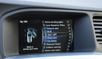 Tikko ievests 2016. Gada modelis. Volvo. V60 Plug-In Hybrid Summum. 2.4D6 (162kw -220z/s diesel + 50Kw-68z/s Electro= 288z/s) Awd pilnpiedziņa. full