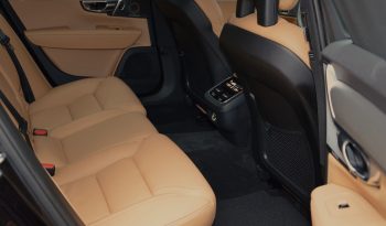 Tikko ievests –Volvo  V90 Cross Country Inscription Awd. 2.0 D5 (173 kw-235 zs) Dīzelis. ar Automātisko ātrumkārbu. full