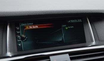 Tikko ievests. BMW X3 X-Line, X-Drive ar 2.0d B47 (140Kw-190Z/s). Dīzeļa motoru un automātisko ātrumkārbu. full