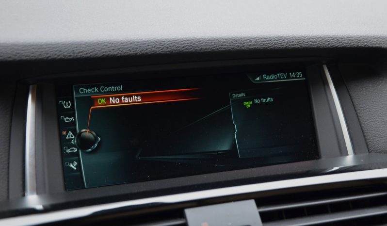 Tikko ievests. BMW X3 X-Line, X-Drive ar 2.0d B47 (140Kw-190Z/s). Dīzeļa motoru un automātisko ātrumkārbu. full