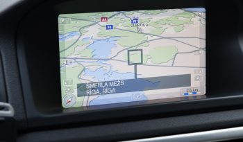 Tikko ievests. Volvo XC 70 Summum 2.4 D5 (158kw-215z/s) Dīzelis 4×4 Awd . Ar automātisko ātrumkārbu. full