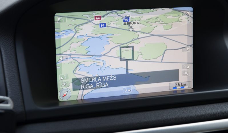 Tikko ievests. Volvo XC 70 Summum 2.4 D5 (158kw-215z/s) Dīzelis 4×4 Awd . Ar automātisko ātrumkārbu. full