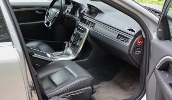 Tikko ievests. Volvo Xc70 2.4D5 (158kw-215z/s) Dīzelis 4×4 Awd pilnpiedziņas ar automātisko ātrumkārbu. full