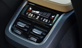 Tikko ievests –Volvo  V90 Cross Country Inscription Awd. 2.0 D5 (173 kw-235 zs) Dīzelis. ar Automātisko ātrumkārbu. full
