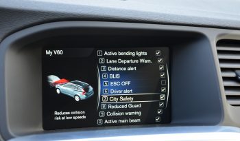 Tikko ievests 2016. Gada modelis. Volvo. V60 Plug-In Hybrid Summum. 2.4D6 (162kw -220z/s diesel + 50Kw-68z/s Electro= 288z/s) Awd pilnpiedziņa. full
